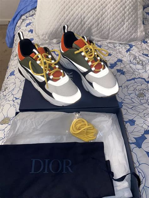 dior sneakers sale men|b22 Dior sneakers.